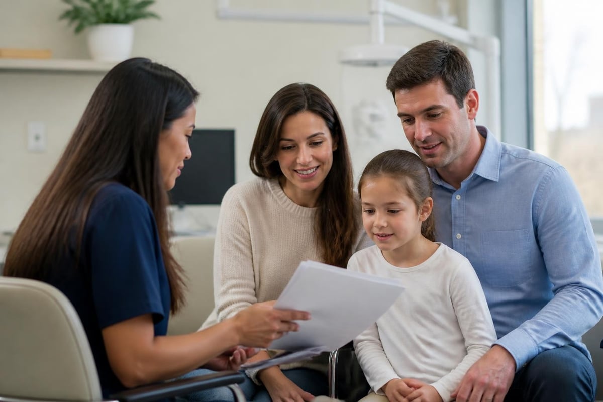 Dental payment options comparison