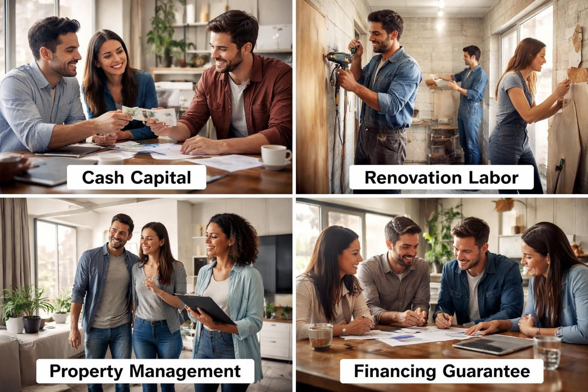 Modhanna ranníocaíochta infheistíochta