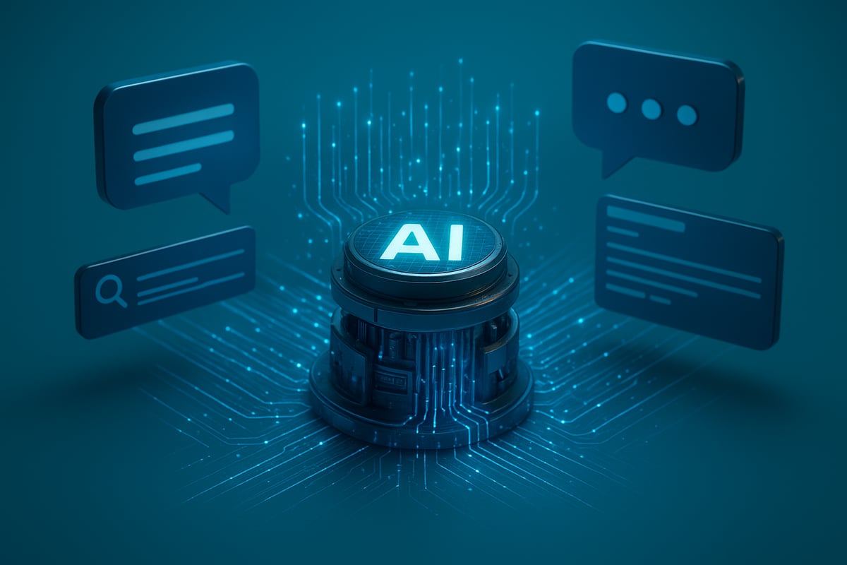 Comprendre le Generative Engine Optimization (GEO)