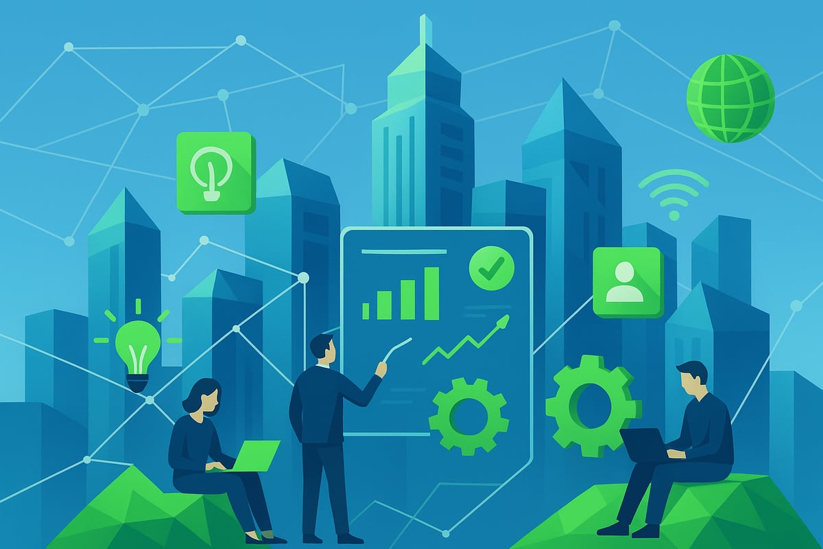 Understanding the 2025 Entrepreneurial Landscape