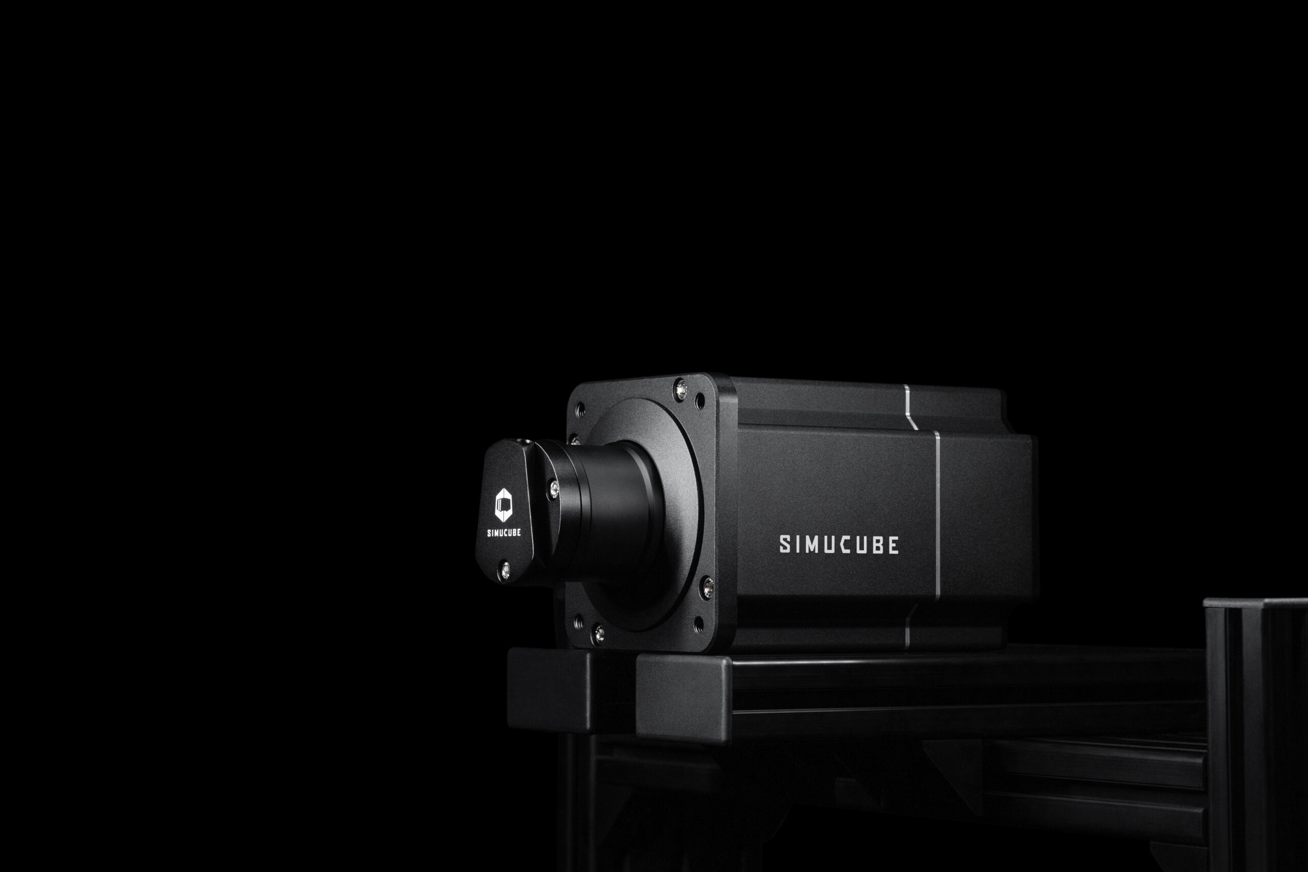 Simucube 2 Pro force feedback technology