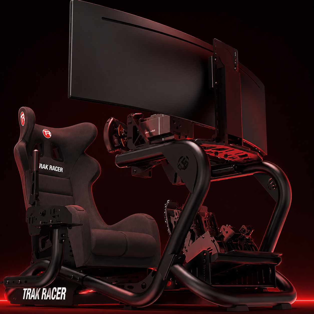 Trak Racer TR8 Pro