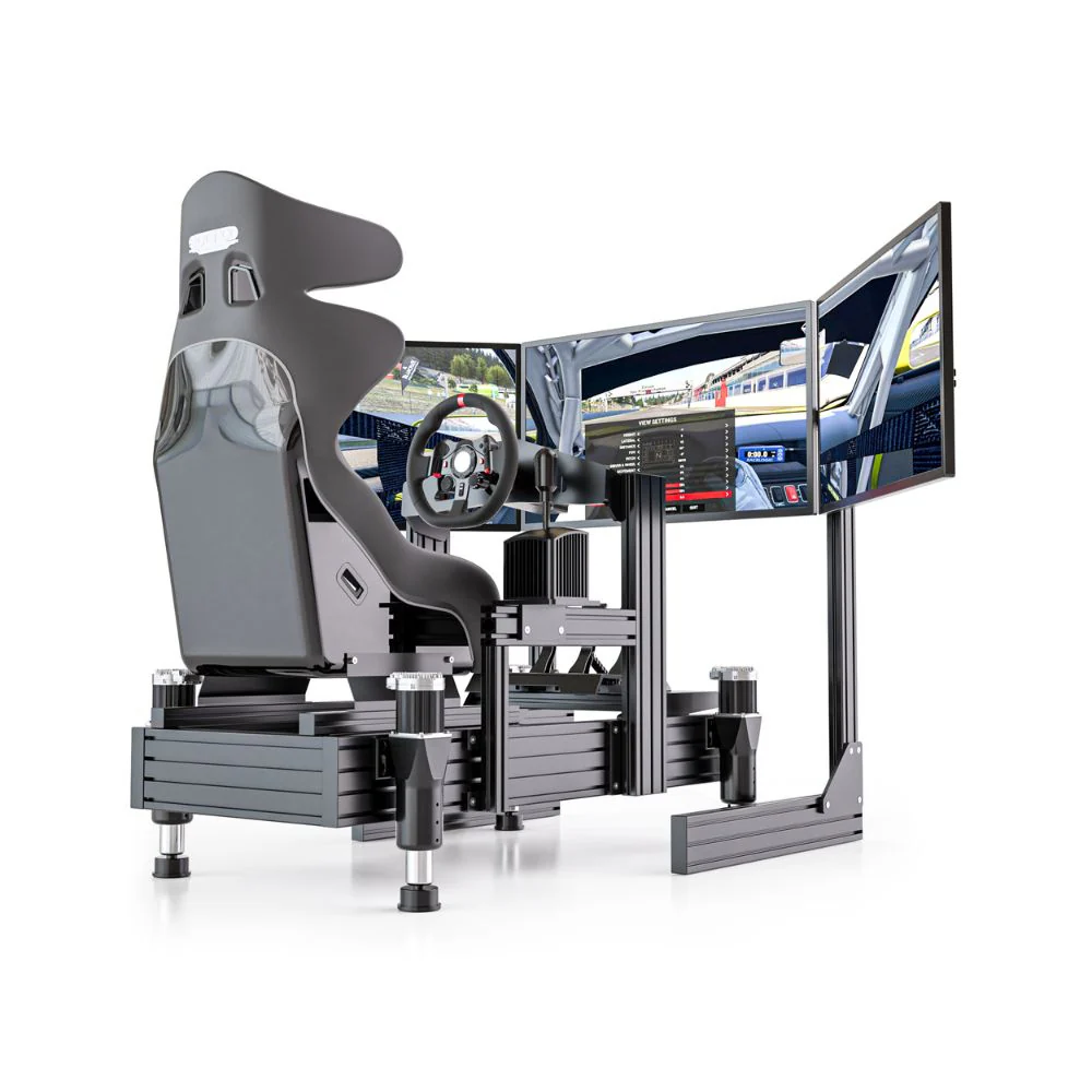 Racing Simulator Motion Package Stage 1 