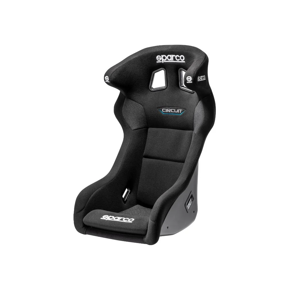Sparco QRT Circuit Racing Seat