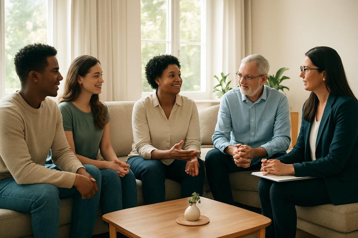 Who Benefits from PHP Program Mental Health?