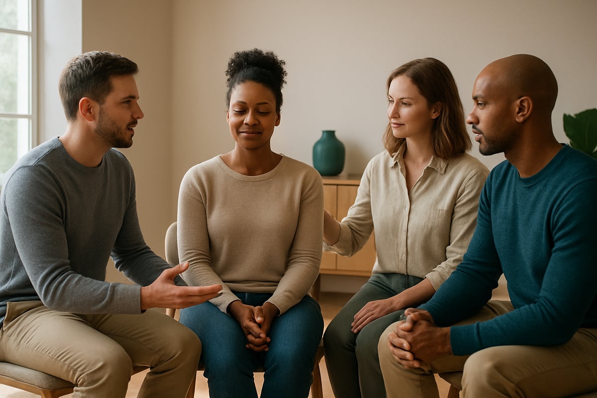 What to Expect in a PHP Program: Structure, Therapies, and Outcomes