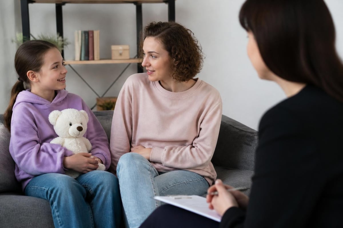 Developmental mental health approaches