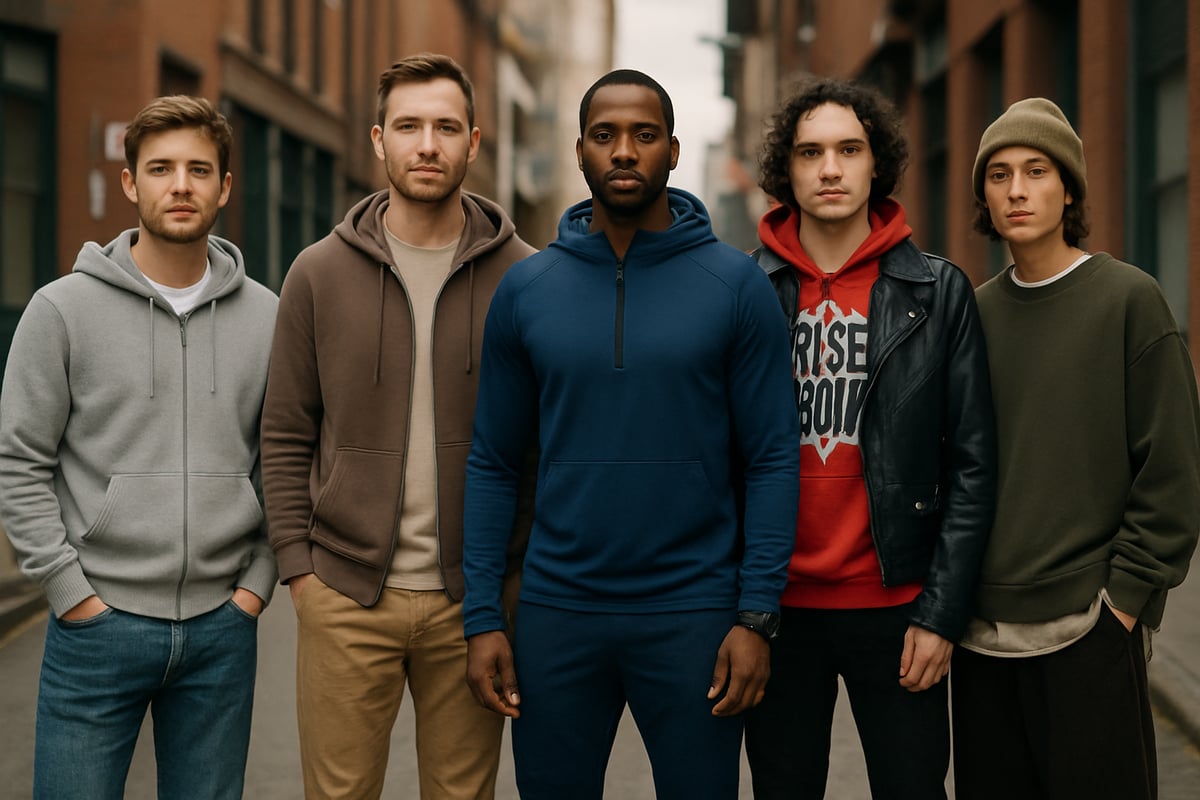 Style Inspiration: Outfit Ideas for Every Occasion