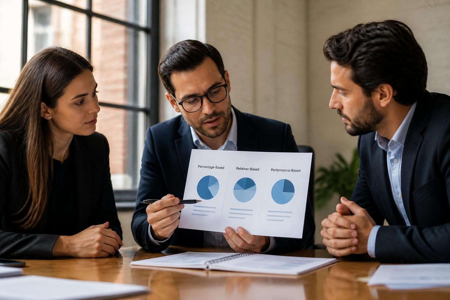 Agency Fees: Complete 2026 Guide to Pricing Models