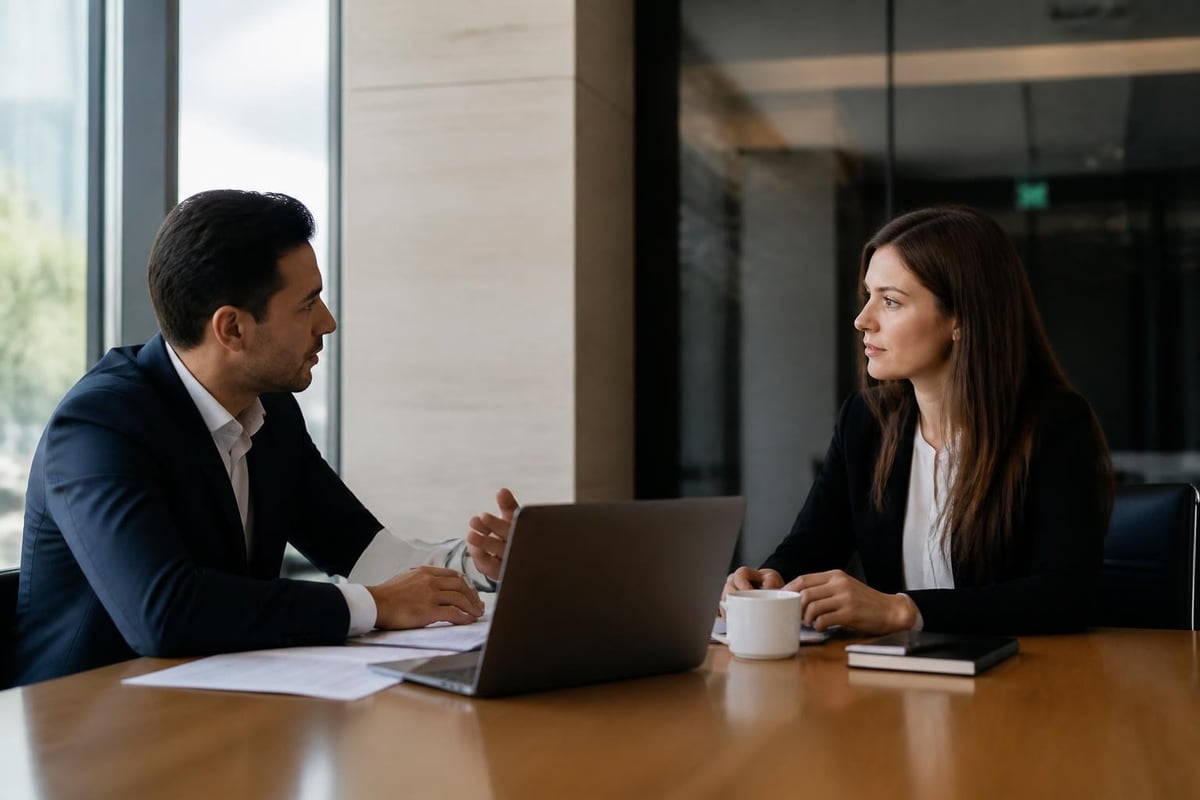 Agency fee negotiation leverage points