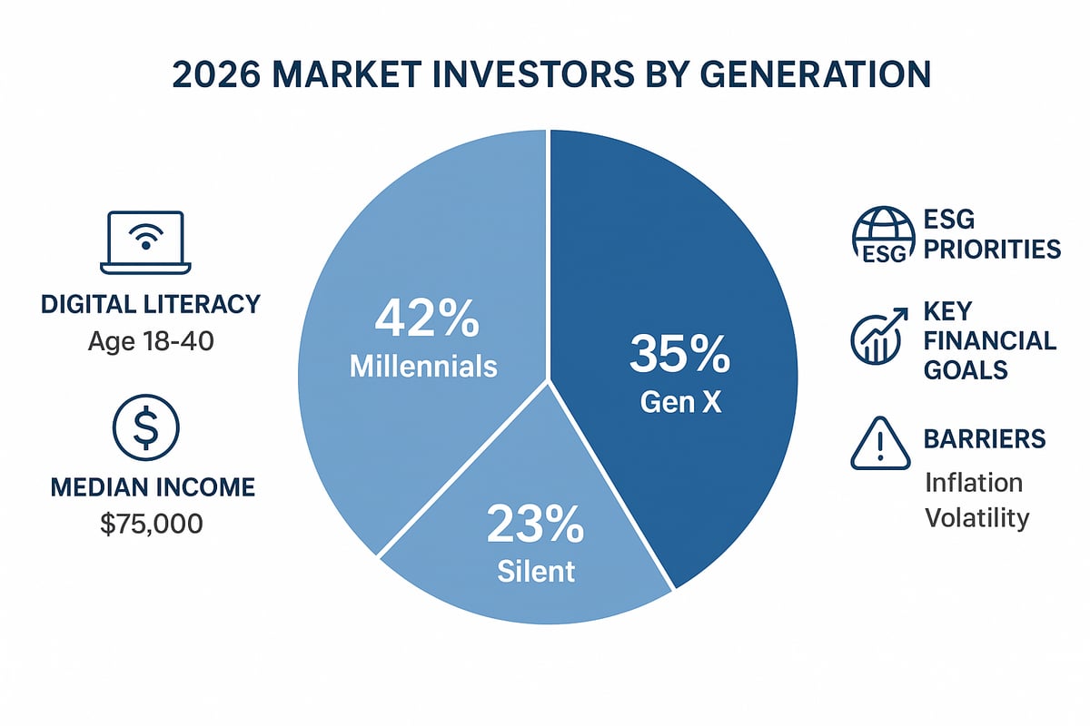 Profiling the 2026 Market Investor