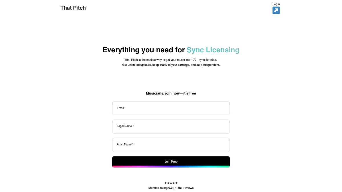 Sync Agency Music: The Essential Guide for 2025 - How That Pitch Streamlines Sync Agency Music