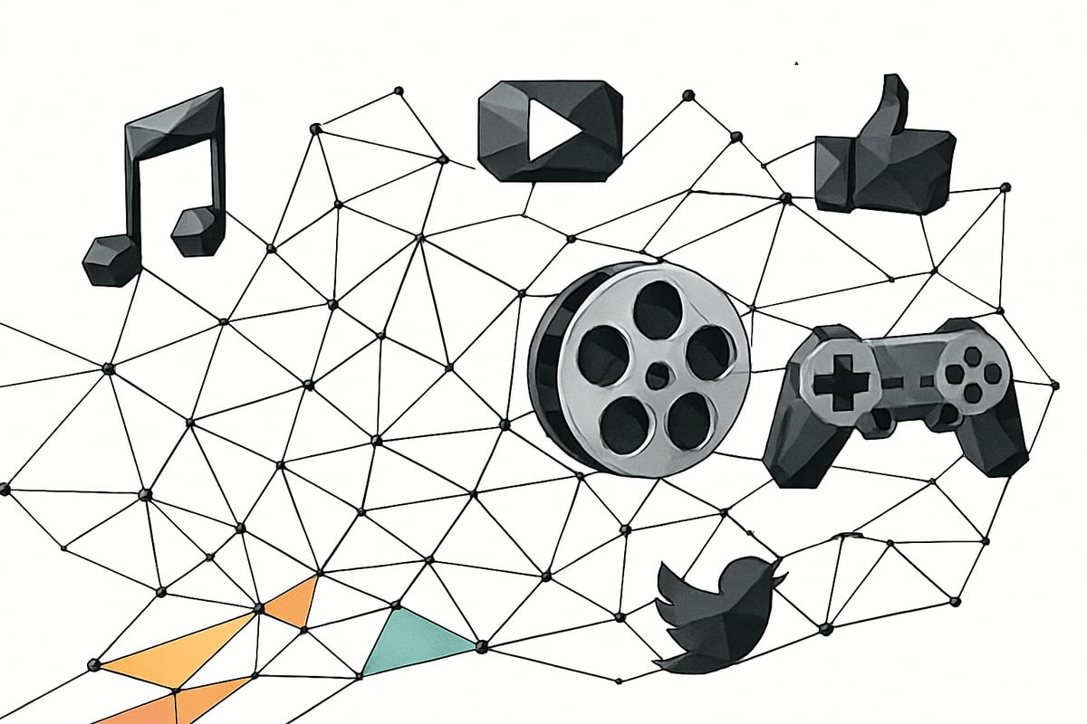 The Sync Agency Landscape in 2025