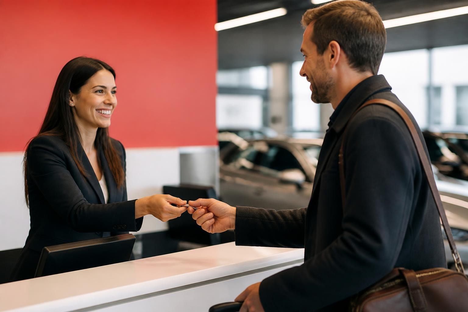 Hertz Status Match: How to Get Elite Benefits Faster