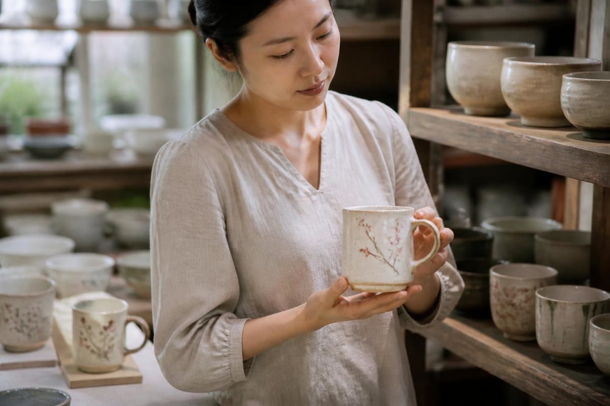 Unique handcrafted gifts