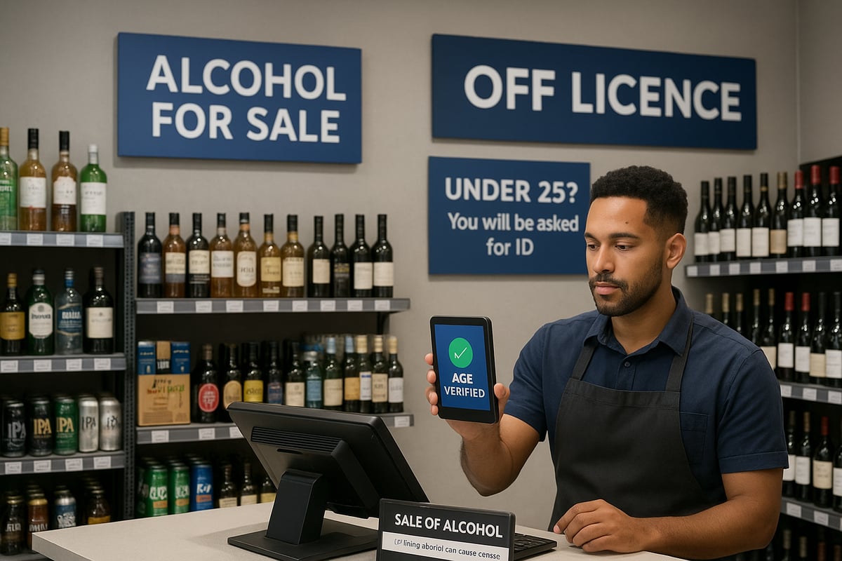 Understanding Alcohol Sale Regulations in 2026