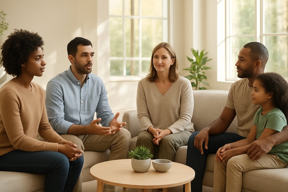 What Is a Partial Hospitalization Program (PHP) in Mental Health?