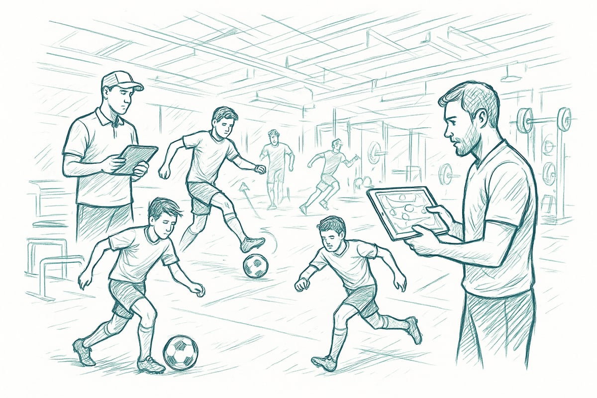 Programas y Metodología de Entrenamiento en 2025