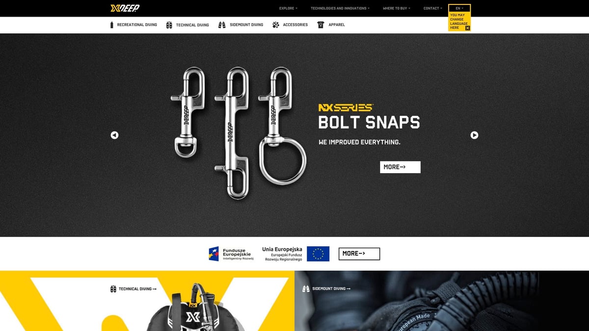 Top 7 Diving Mask Review Picks for 2026: Expert Tested Choices - xDeep Frameless