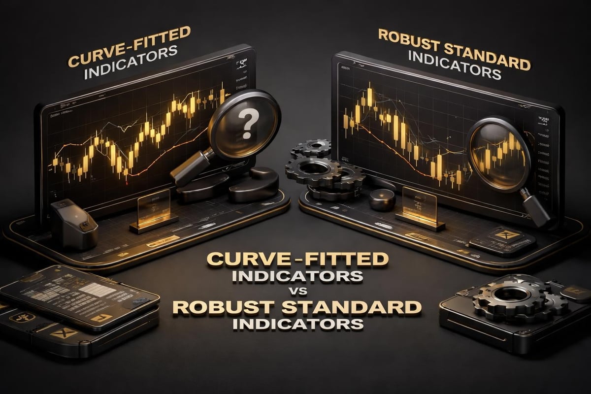 Avoiding indicator mistakes