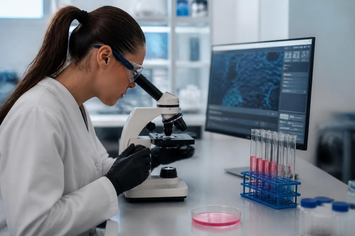 Degenerative disease treatment research