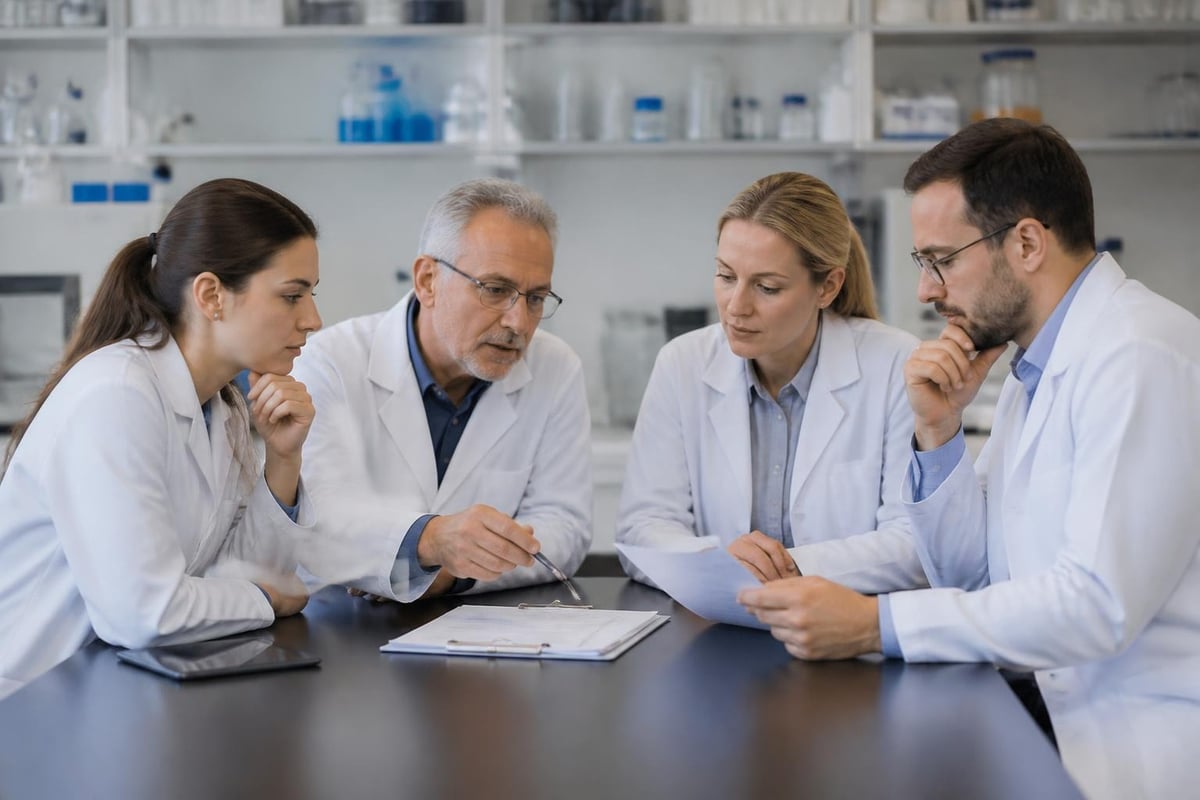 Ethical framework in stem cell research