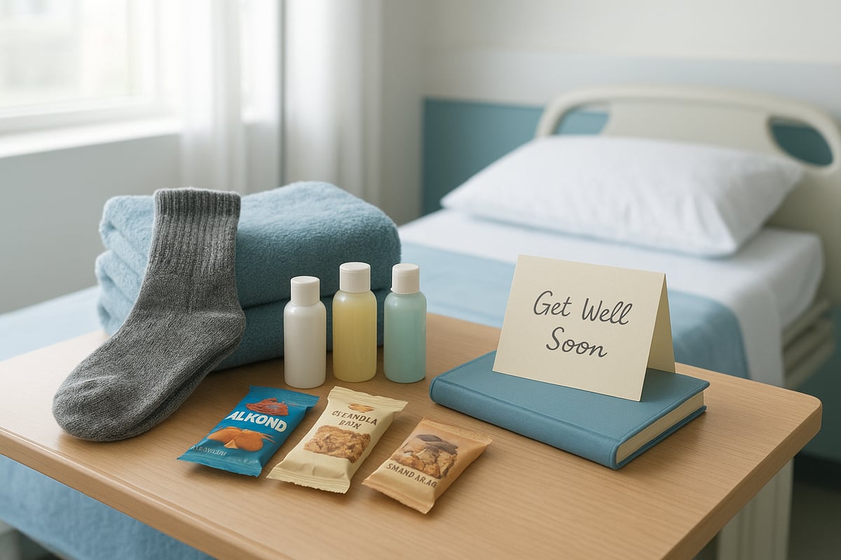 How to Choose the Perfect Hospital Care Package