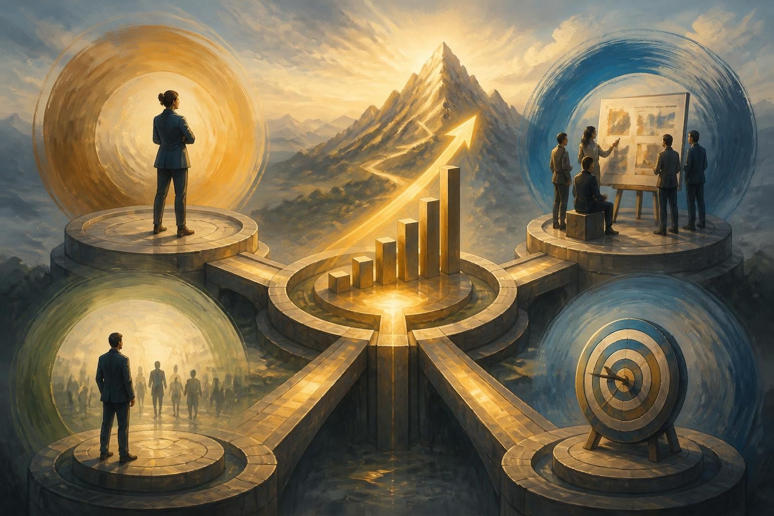 Team Coaching Business: Scale Your Revenue to $5M