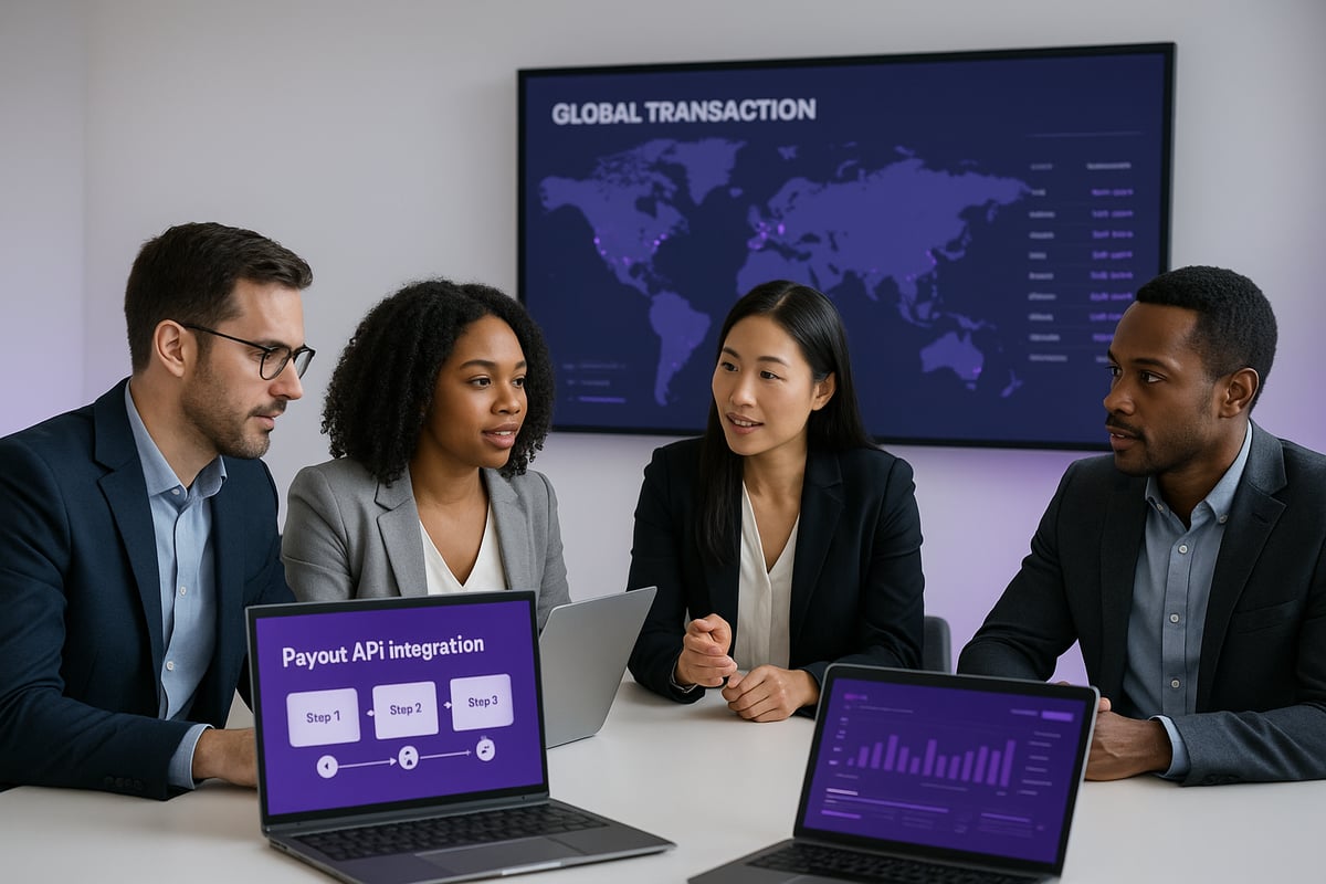Understanding Payout APIs: Fundamentals & Use Cases