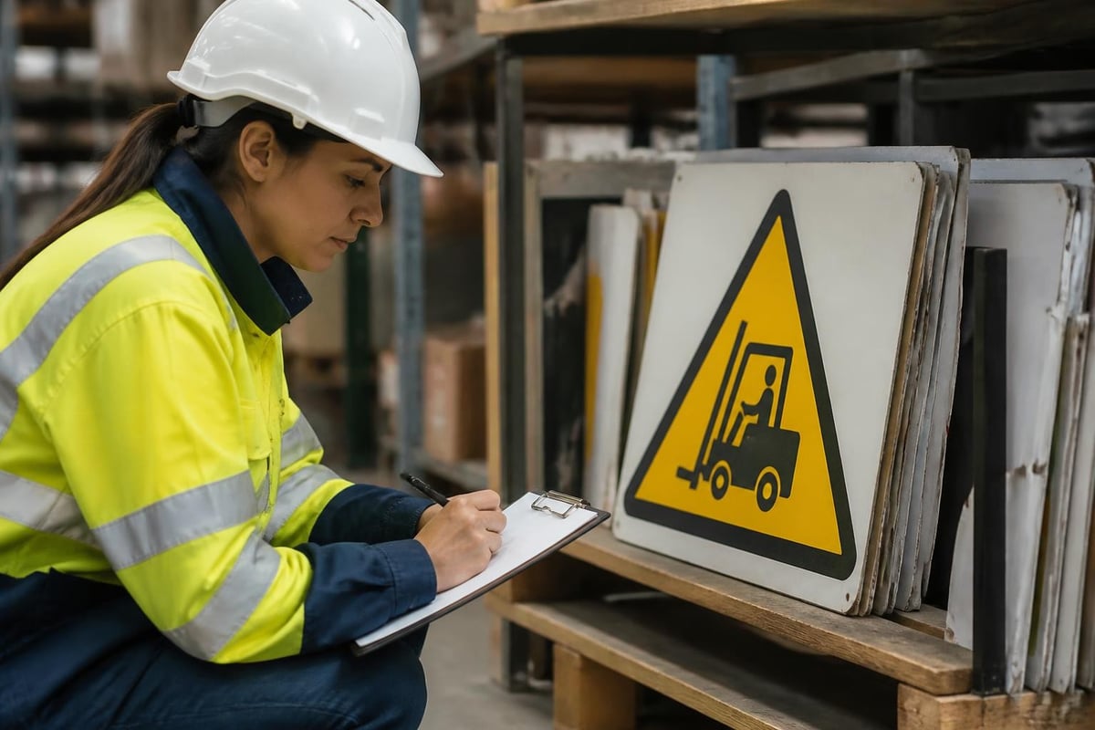 Maintenance programme