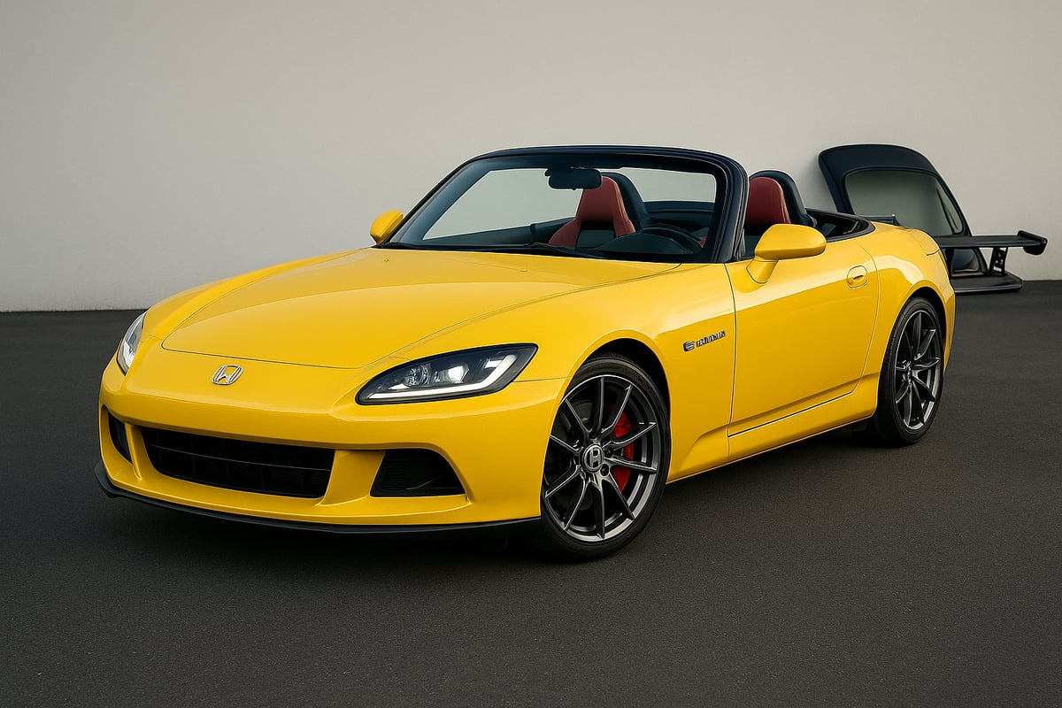 Allestimenti, Dotazioni e Personalizzazioni