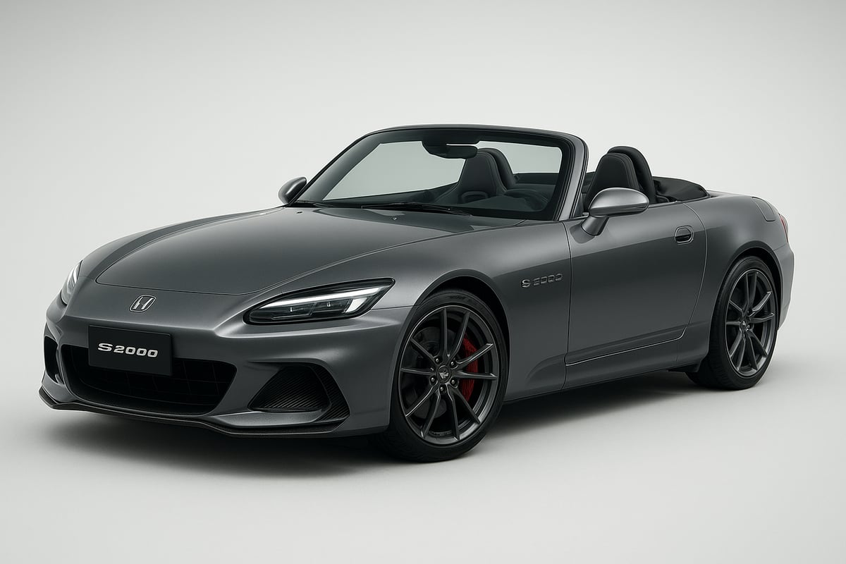 Design Esterno e Interni: Stile, Comfort e Tecnologia