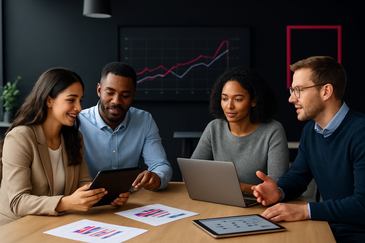 Essential Skills and Attributes for Success as a Management Consulting Consultant