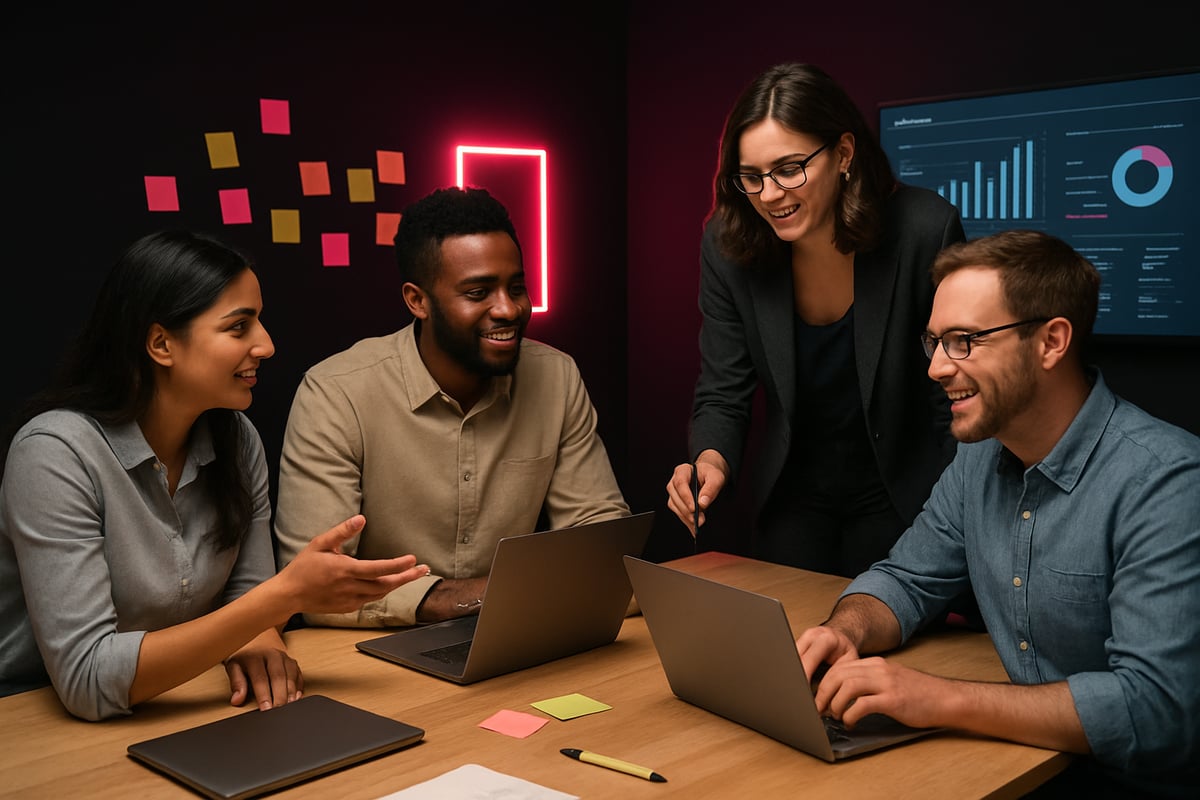 Pathways to Becoming a High-Impact Management Consulting Consultant