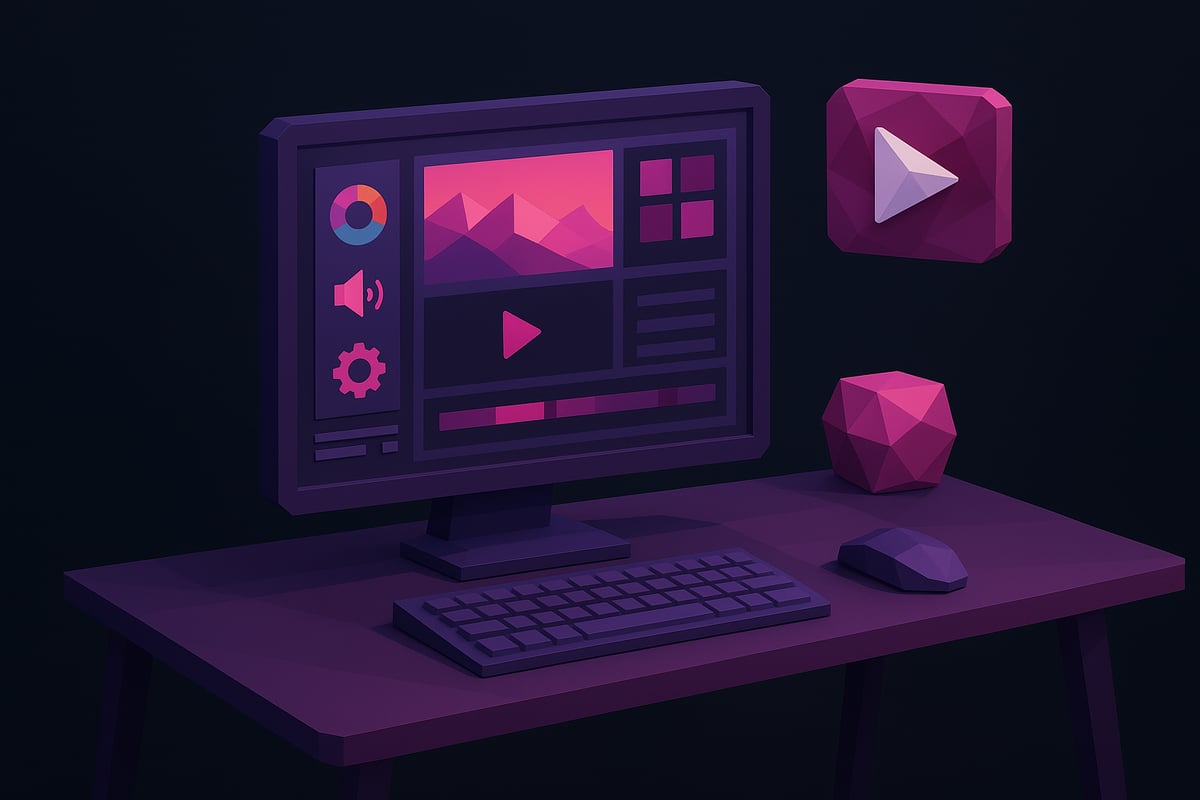 Step 3: Advanced Tips for Professional AI Videos