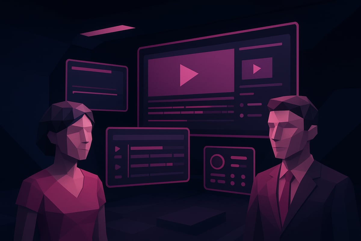 Understanding AI Video Creation in 2026