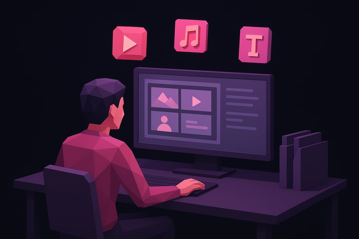 Step 1: Planning Your AI Video Project