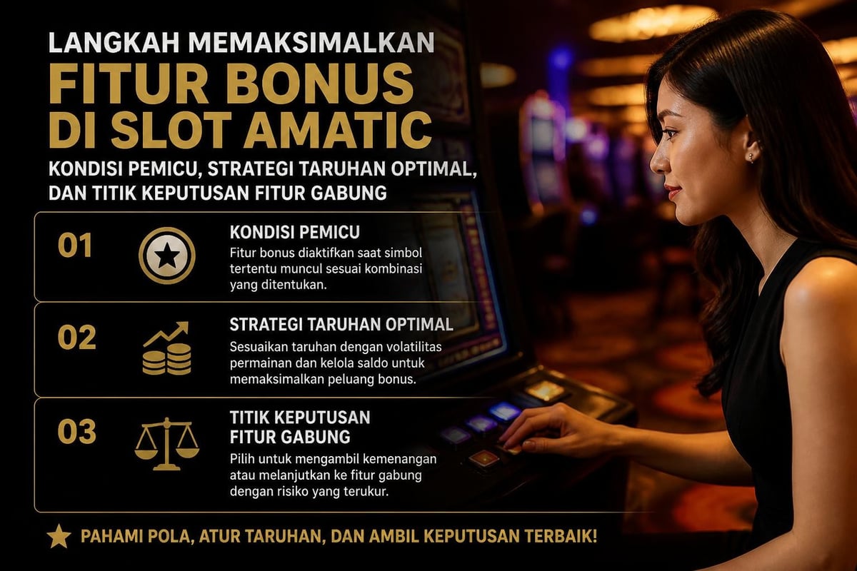 Bonus strategy flow