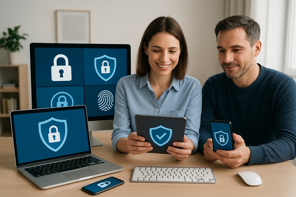 Essential Privacy Tools & Technologies for 2025