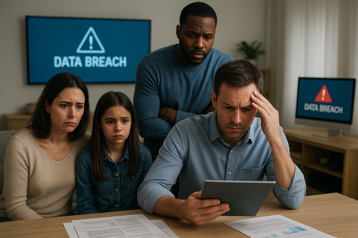 Real-World Privacy Breaches & Lessons Learned