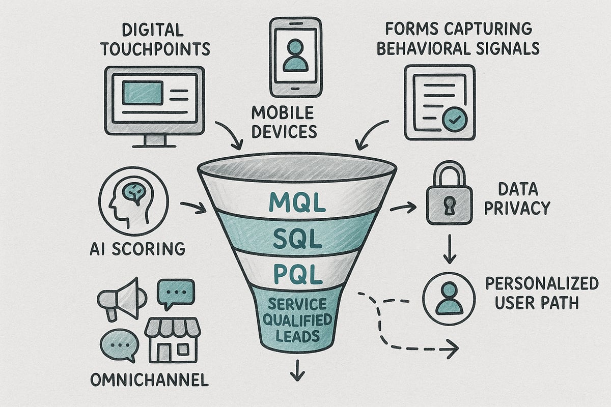 Understanding Marketing Leads in 2025