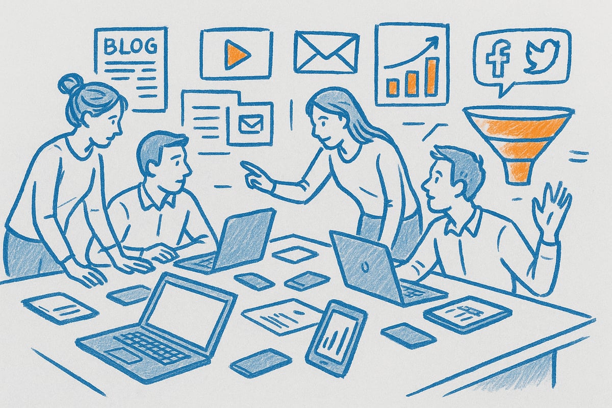 Proven Strategies for Generating High-Quality Leads