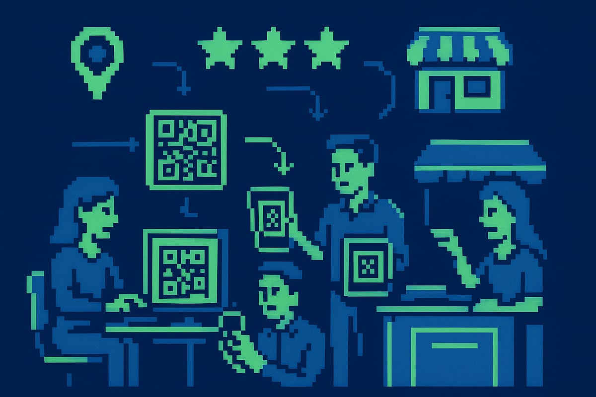 Multi-Channel Lead Generation Approaches