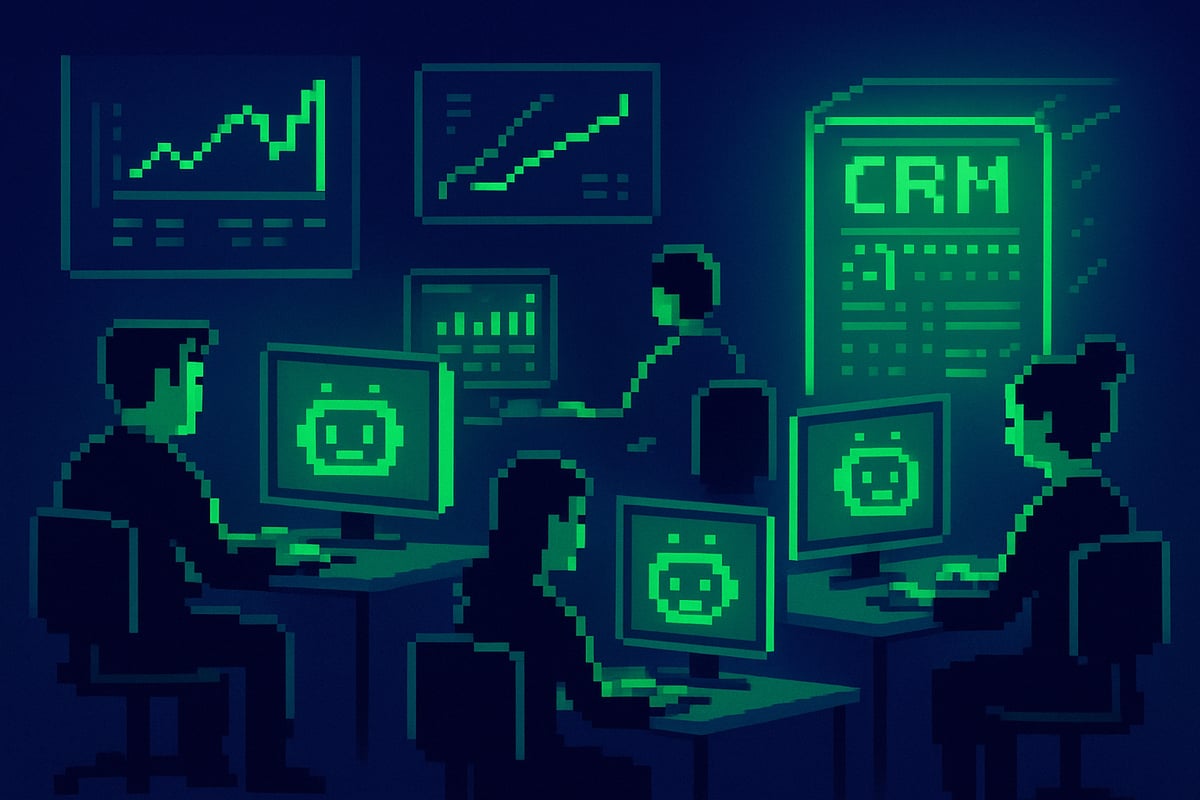 The Role of Technology in Lead Generation