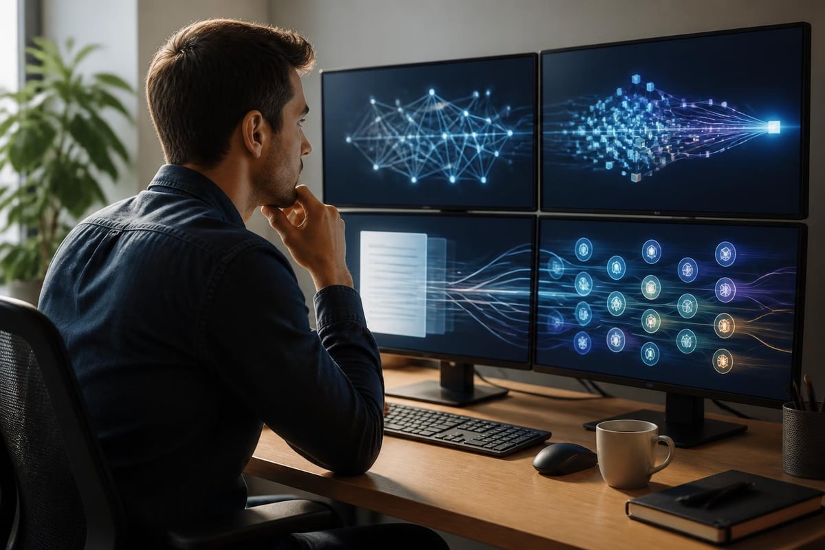 GEO optimization strategy
