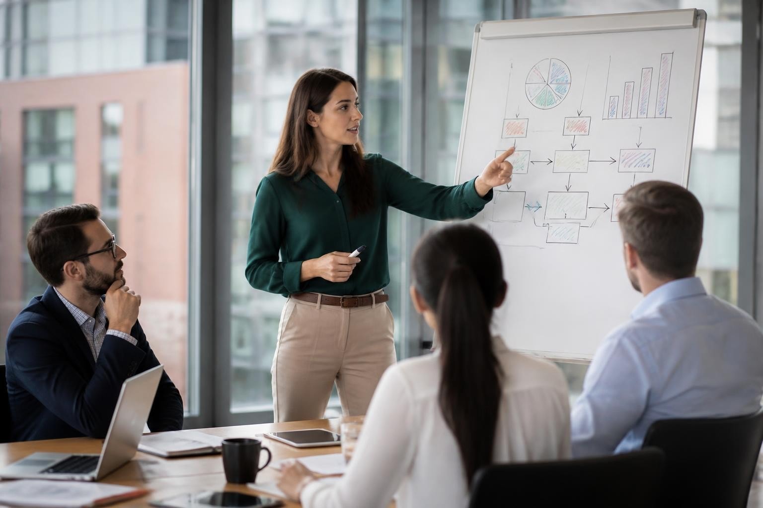 B2B Sales Consultant: Transform Revenue Growth in 2026