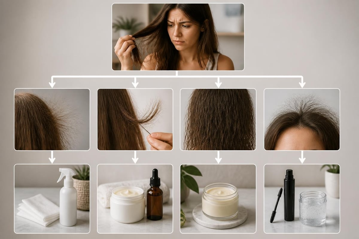 Product selection guide