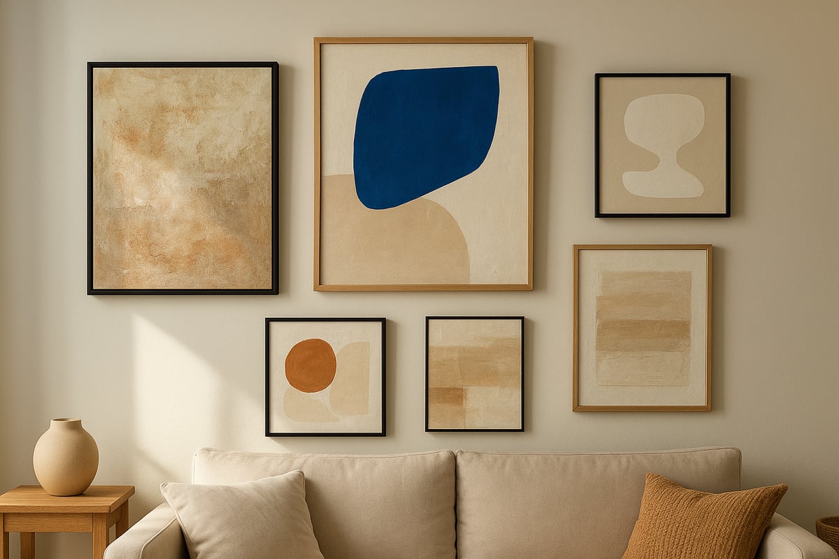 Understanding Framed Canvas Art: The Basics