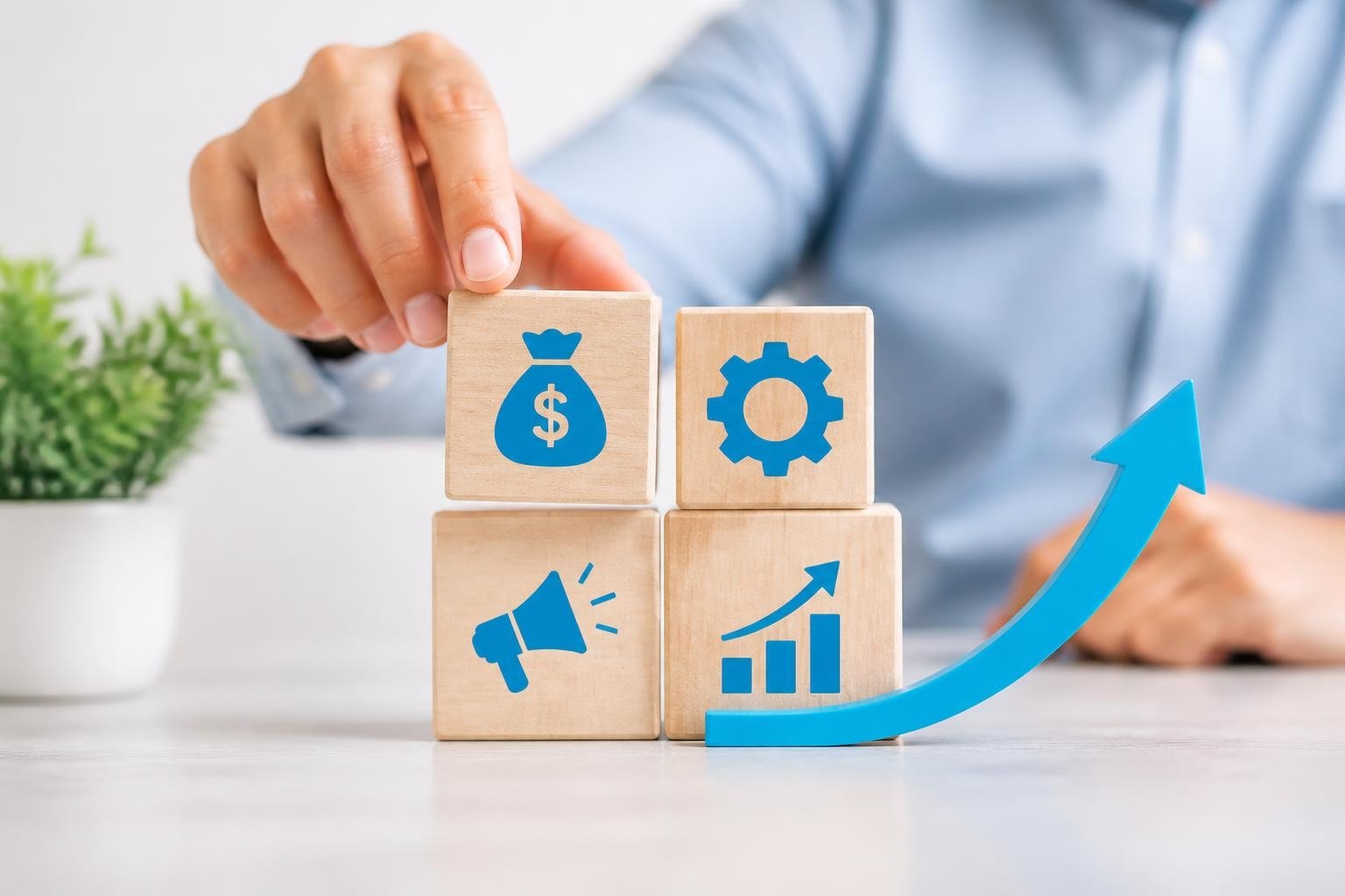 Top Solutions for Small Business Growth in 2026