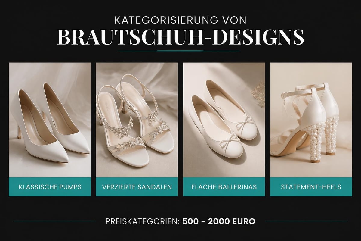 Jimmy Choo Brautschuh-Kollektionen